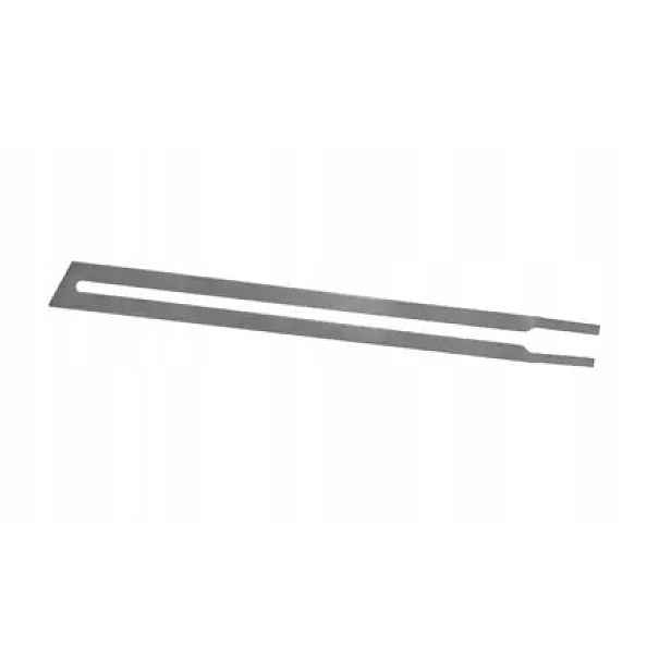Čepel 25 cm pro tepelný nůž Dedra 75194