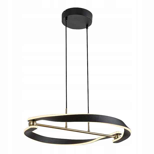 Závěsná Led lampa 40W Adalind 72149 Rabalux