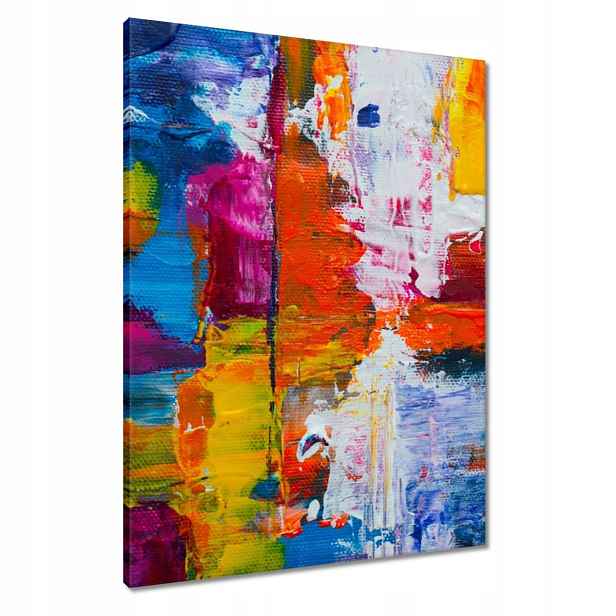 Obrazy 60x80 Abstrakce Kil