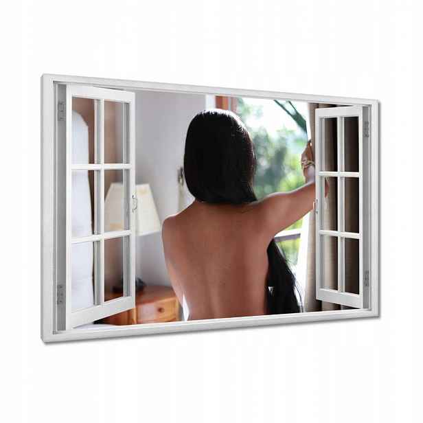Obrazy 120x80 Golizna Akt Nahota Sex