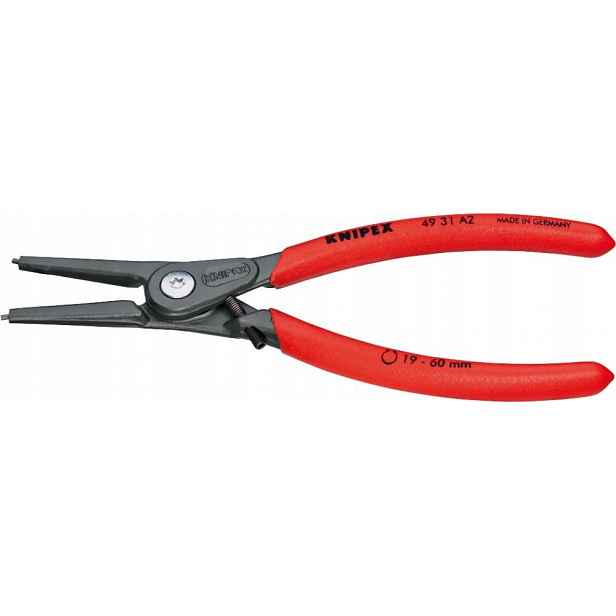 Kleště na kroužky Knipex 140 mm 49 31 A0