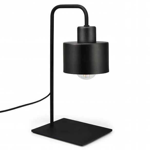 Noční Lampa Loft Edison Led