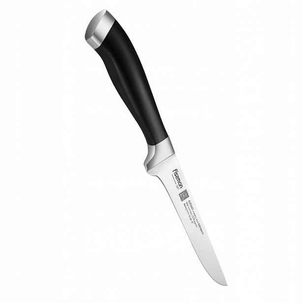 Nůž na vyřezávání Fissman Elegance 15 cm ocel X50CrMoV15 57 Hrc