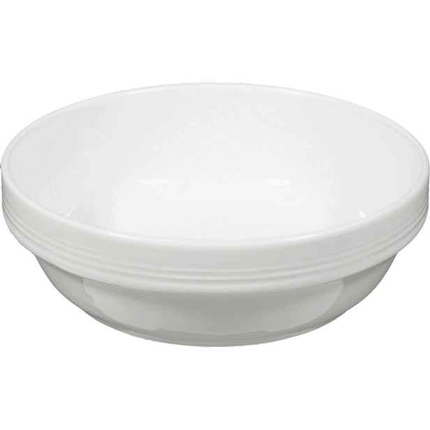 Porcelánová miska Seltmann Imperial 0,38 l, bílá 4 ks
