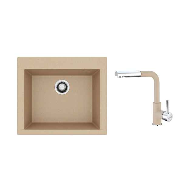 SET ALVEUS PURE-G 30 A50 + BATERIE SIROS/55