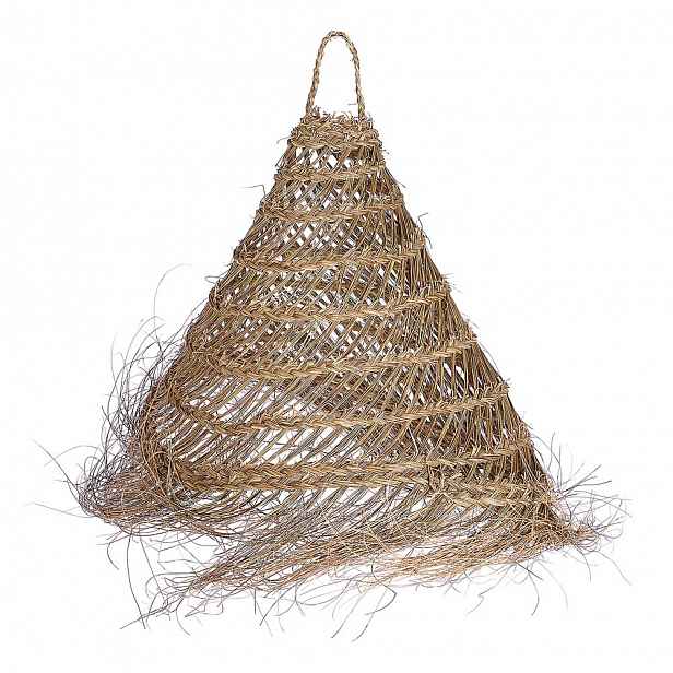 Butlers BOMAS Stínidlo na lampu 50 cm