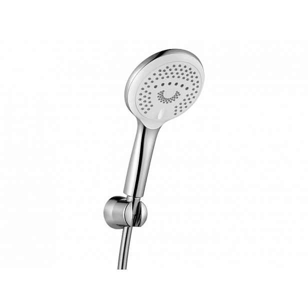 Kludi Freshline - Sprchová souprava 3S, chrom 6795005-00