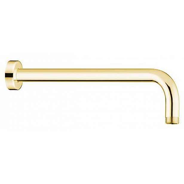 Sapho - Sprchové rameno, délka 40 cm, zlato BR517