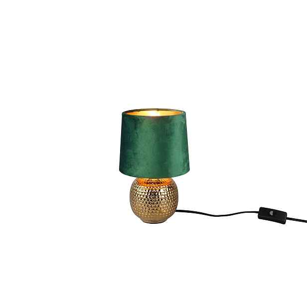 Stolní lampa Eudora DL015-50821 Rl Tk Lighting