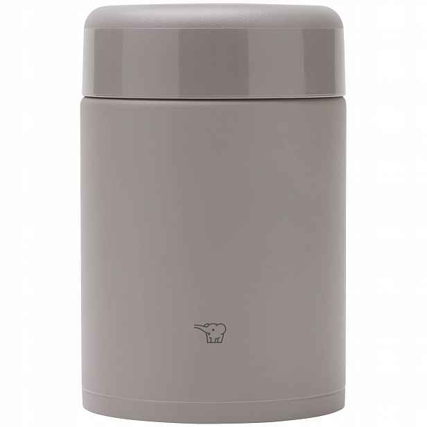 Zojirushi termoska na oběd nerezová ocel SW-KA52HHM 520 ml šedá