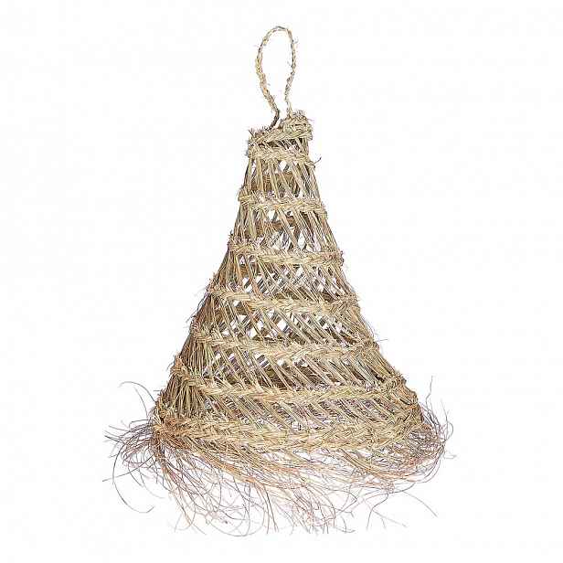 Butlers BOMAS Stínidlo na lampu 40 cm