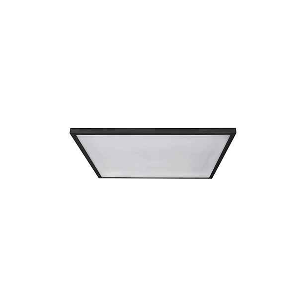 Elmark Nástěnný (přisazený) Led panel 48W 595x595x35mm 4000K 92PANEL022W/BL