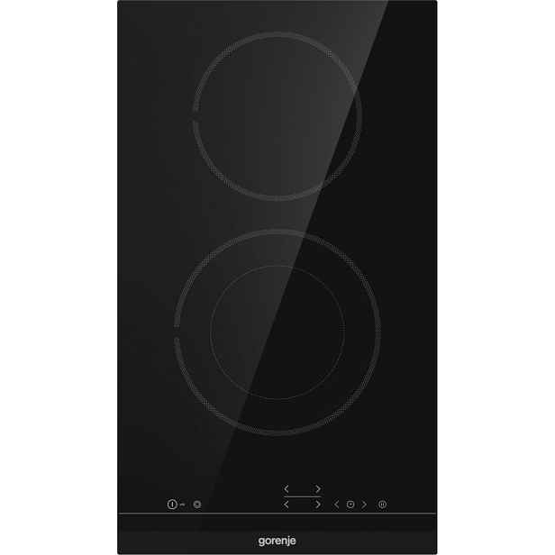 Gorenje Sklokeramická varná deska - ECT322BCSC