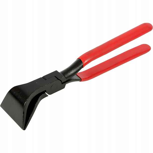 Kleště Na Ohýbání Plechu 45 Stupňů, 280 MM, Proline