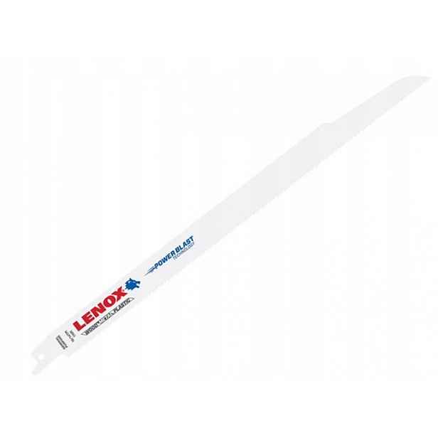 Lenox pilový list S 110R 305 mm 10/14TPI