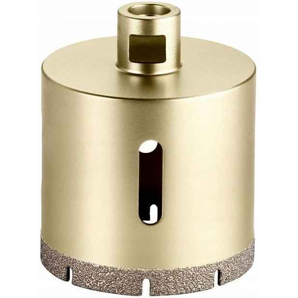 Vrták 82 mm M14 diamantový korunkový do glazury Dry (628316000) Metabo