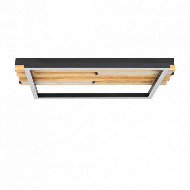 Nettlife LED stropní svítidlo 32/38/6,8 cm