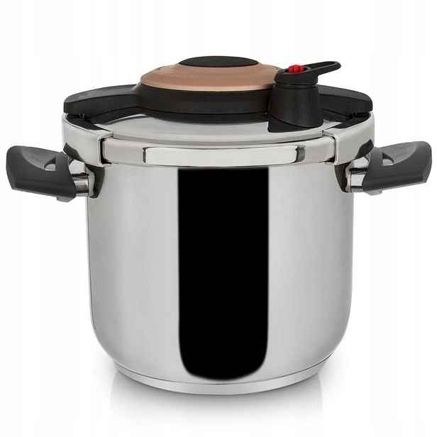 Tlakový Hrnec Orion Drone automatický ocelový hrnec 7L Premium