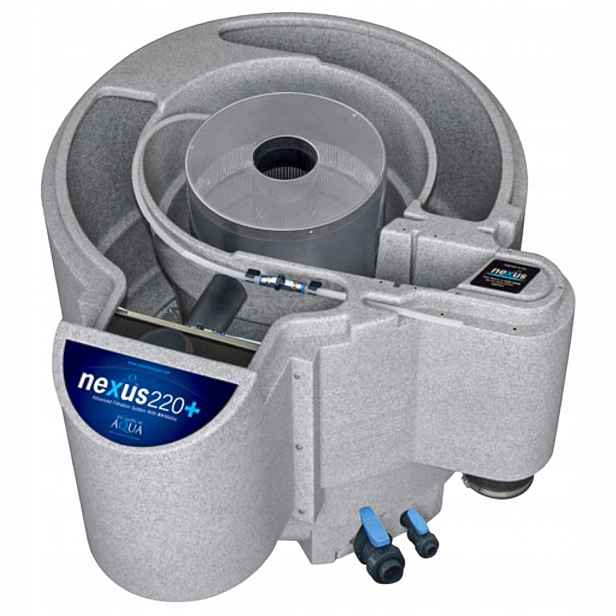 Filtr Do Jezírka Evolution Aqua Nexus 220 International