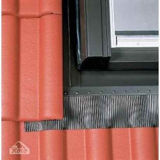 Lemování Roto Designo EDZ 054/098 Rx400