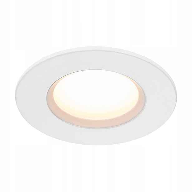 Stropní svítidlo Halogenové Led bílé stmívatelné Dorado Nordlux