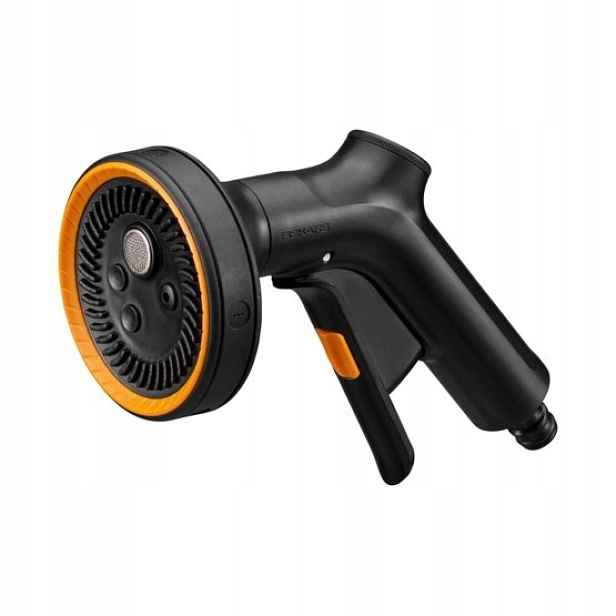 Zavlažovací pistole Multi Solid 1070836 Fiskars
