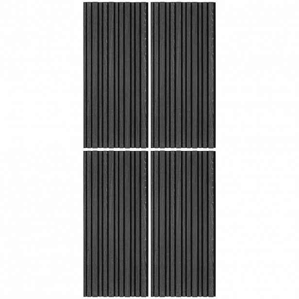 AKUSTICKÝ PANEL velikost: 52/120 cm