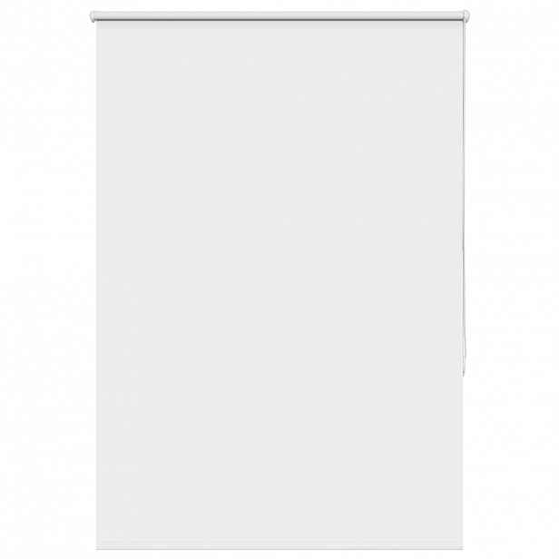 vidaXL Roleta zatemňovací 115x150 cm šířka látky 110,7 cm polyester
