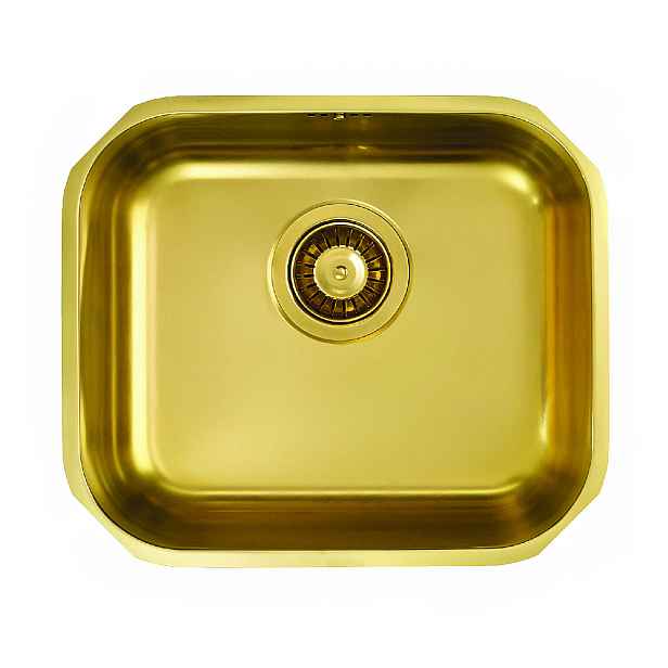 Alveus VARIANT 40  MONARCH BRONZE 340x400x185 U