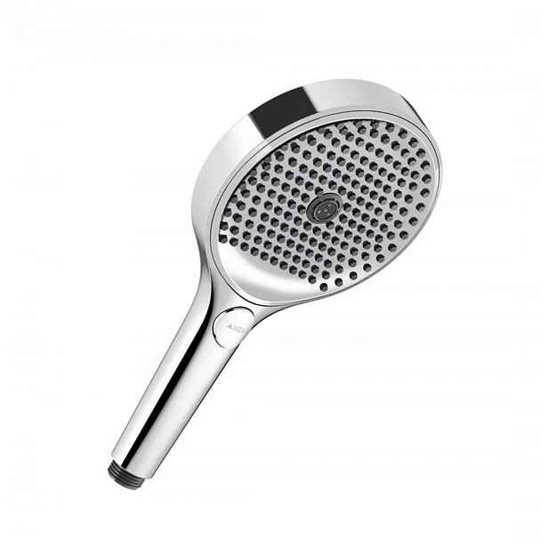 Axor ShowerSolutions - Sprchová hlavice, 3 proudy, EcoSmart+, chrom 39774000