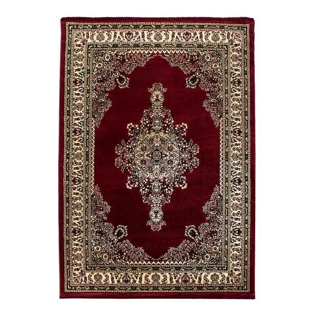 Vínový koberec 120x170 cm Marrakesh – Ayyildiz Carpets