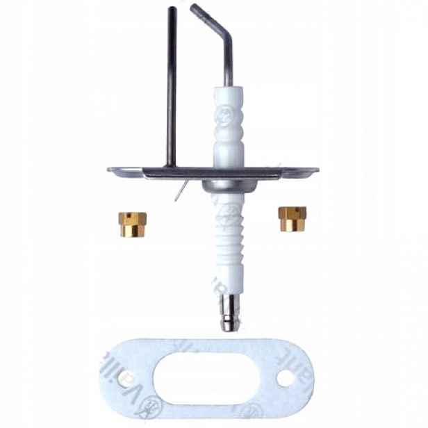 Zapalovací Elektroda Pro Hořáky Vaillant VC 66, 106, 166, Vc/vcw 206, 256