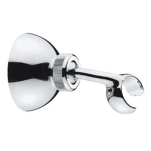 Držák sprchy Sapho otočný chrom SUP21