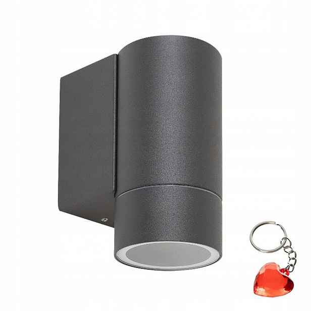 Nástěnná nástěnná lampa Phoenix 8118 Rabalux