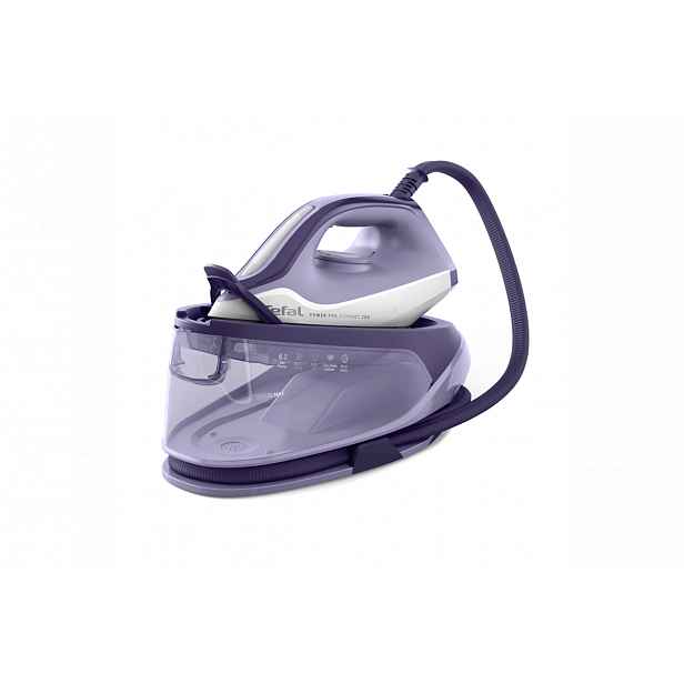 Parní generátor Tefal Power Pro Compact 200 SV6211E0 Fialový