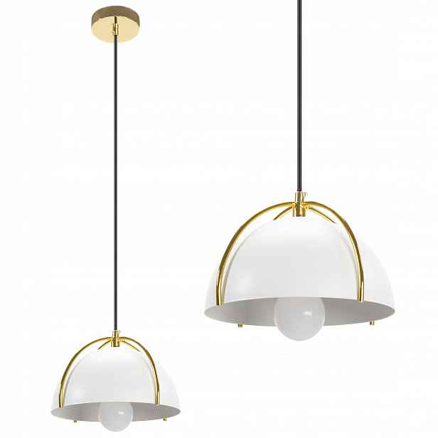 Závěsná lampa APP1216-1CP