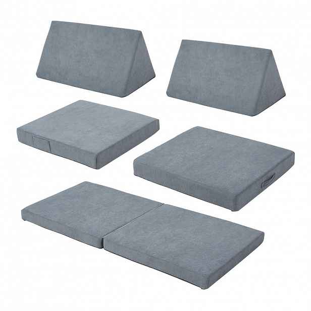 [en.casa] HRAČKÁŘSKÁ SOFA Norhulta