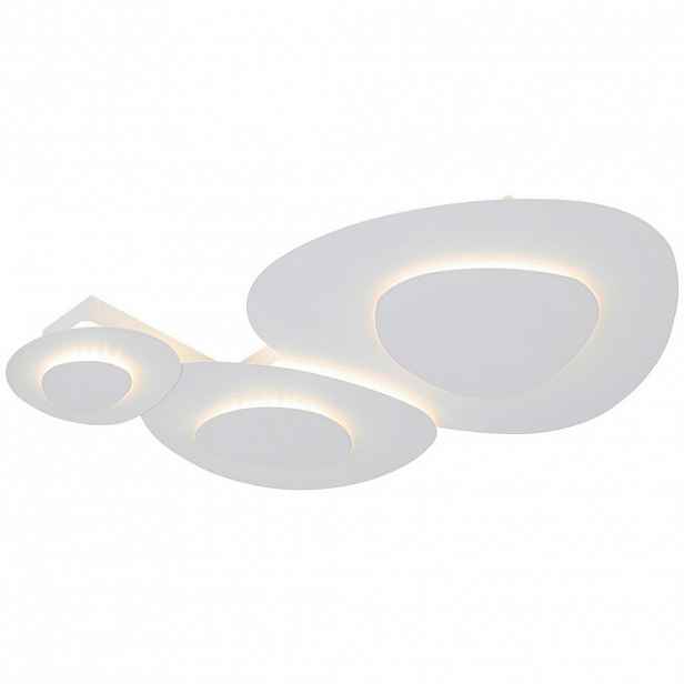 Collett's Monde STROPNÍ SVÍTIDLO, 60/45/6 cm