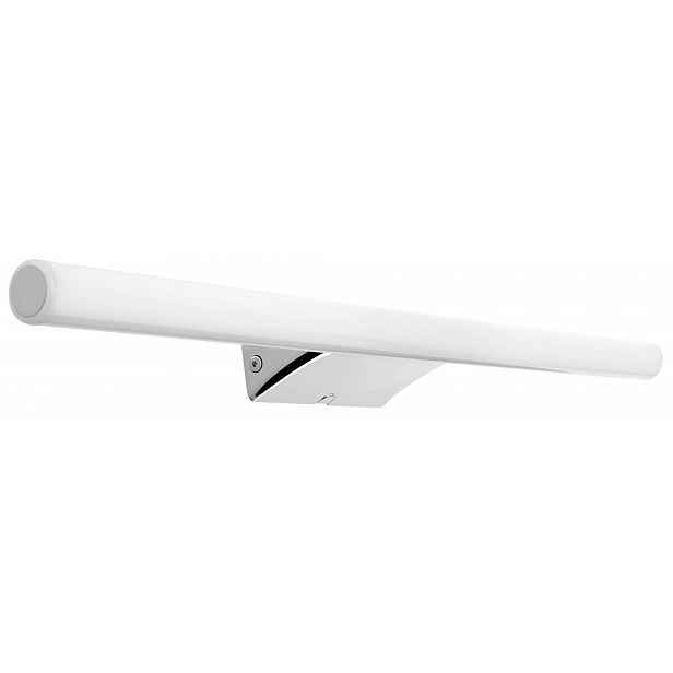 Sapho - LED svítidlo Irene, 500x35x77 mm, 9W, chrom E27556CI