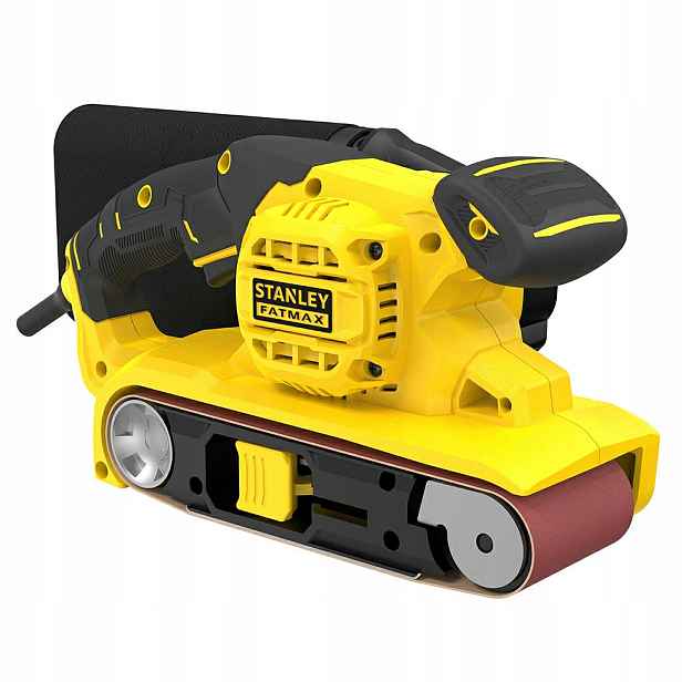 Stanley Pásová Bruska 1010W FMEW204K