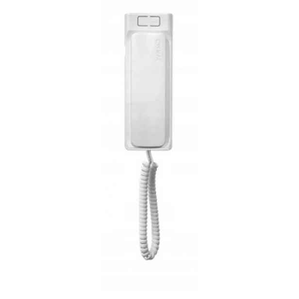 Unifon Cyfral Baltic Analogový 2-žilový Bílý