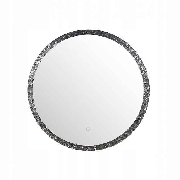Zrcadlo kulaté s Led podsvícením 24W D2309 Zuma Line