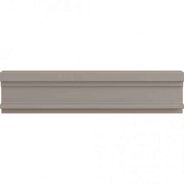 Bombáto Fineza Boiserie sombra 7x30 cm mat BOISERIESOCR
