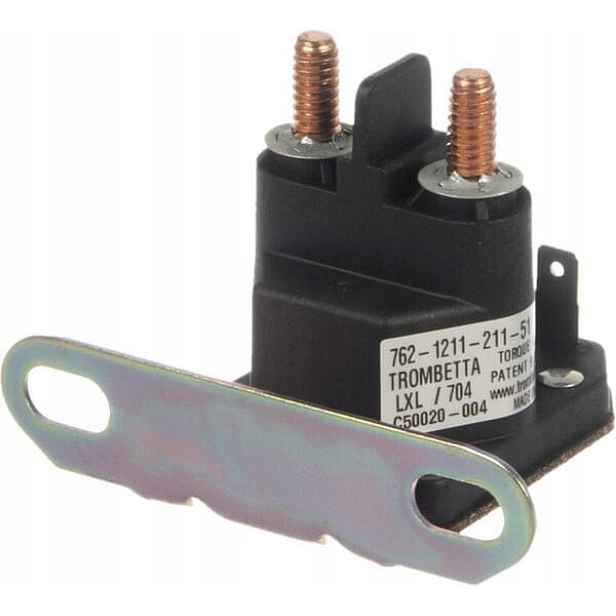 Elektromagnet 12V 100A 4Term 72504439B