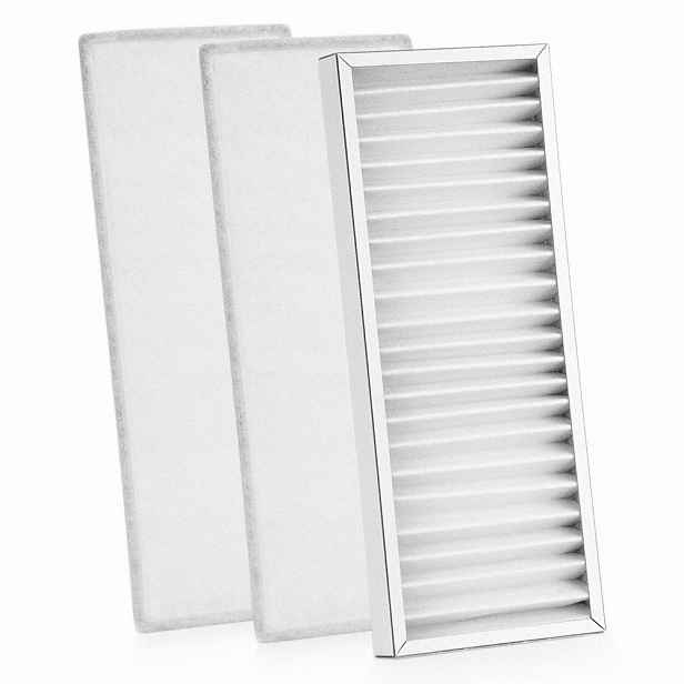 Filtry Wanas 350H/2 350V/2 350/2 350/3 Komplet M5/G4/G4 pro rekuperátor