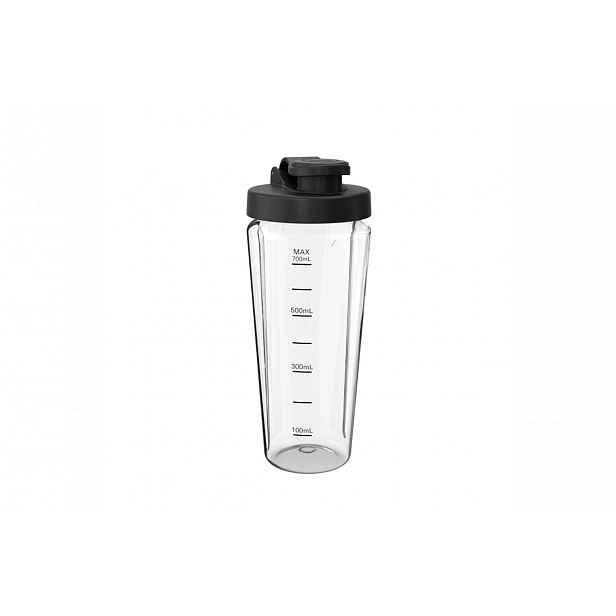 Náhradní cestovní láhev pro mixér Tefal Blend Up 0,7 l XF1918E0