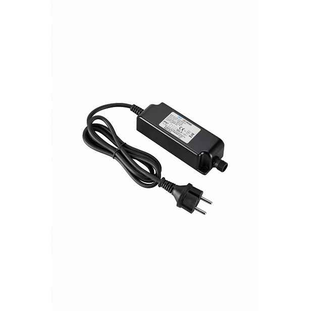 Napájecí zdroj Transformátor Unite 12 Transformer 12V 36W IP67 108649 Markslojd
