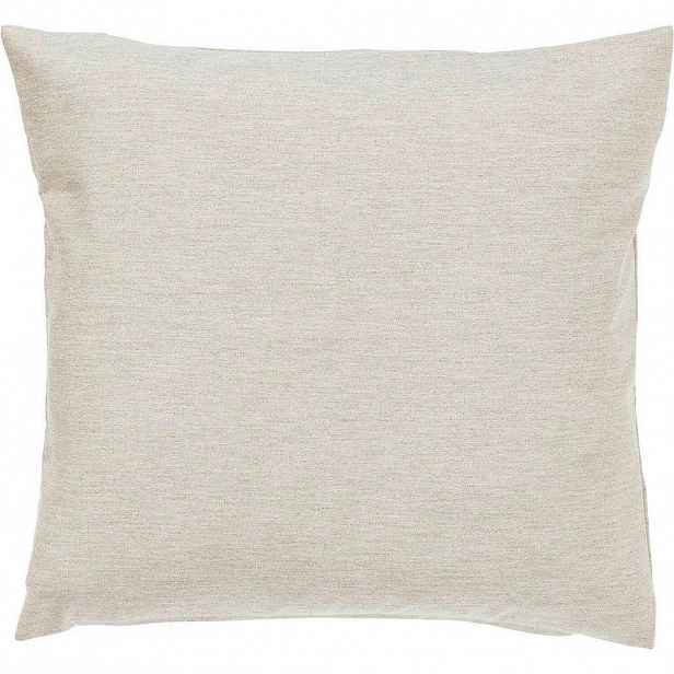 Svanefors DEKORAČNÍ POLŠTÁŘ 45/45 cm