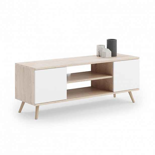 RAUMHIRSCH FURNITURE NÍZKÁ SKŘÍŇKA Focus