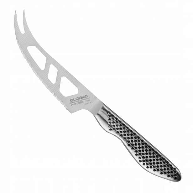 Nůž japonský na sýr 10,5 cm Global GS-95